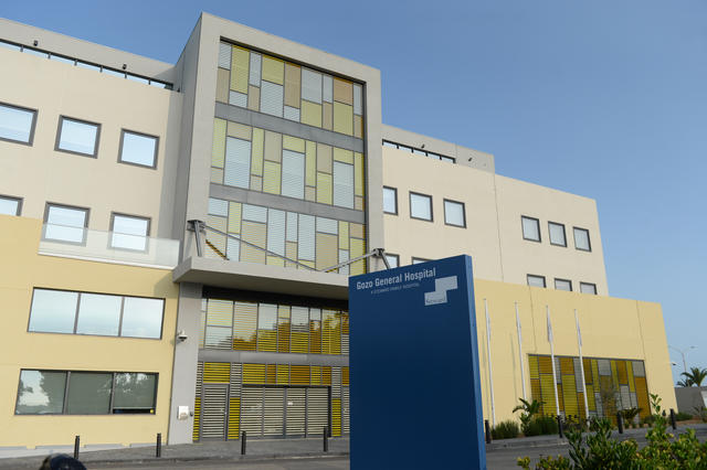 Steward Family Hospital