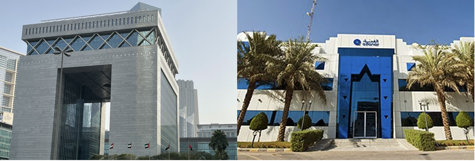 Middle East offices