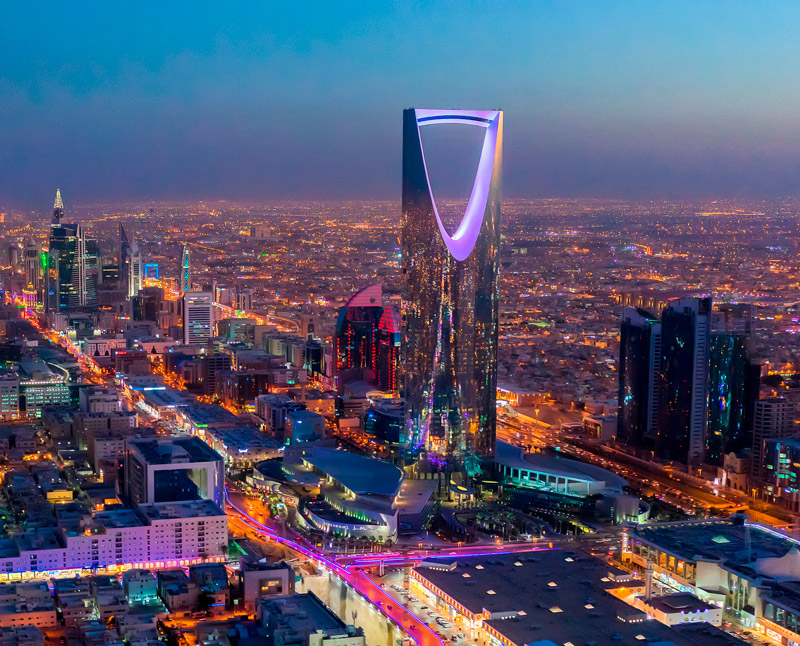 Riyadh